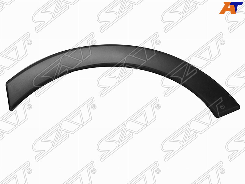 Расширитель правй на крыло перед Transit 14- SAT STFDR8016MA1