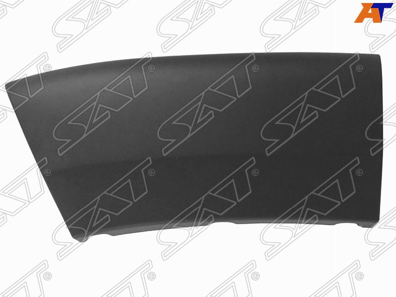 Молдинг переднего крыла левый Ducato(250)/Boxer3/Jumper3 06> SAT STFT76016M2