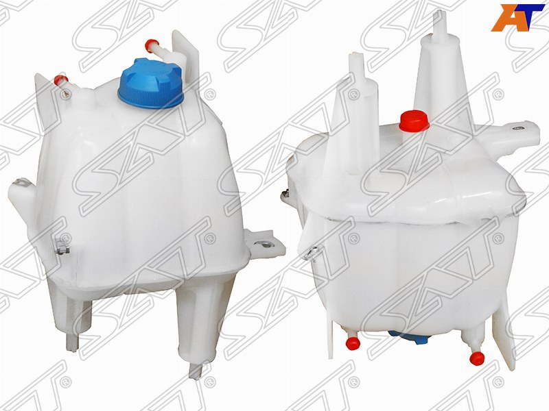 Бачок расширительный Jumper/Ducato(250) 2.3/Boxer 3 2.2 06-> SAT STFT761020