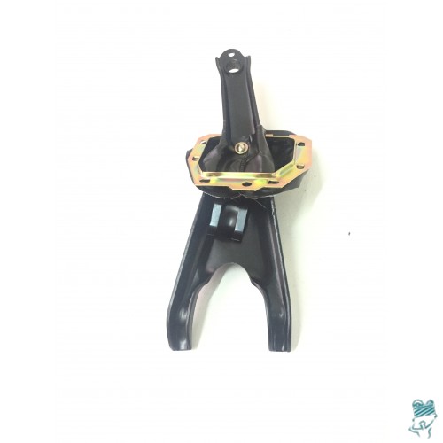 Зеркало правое электропривод Ducato(250/290)/Boxer 3/Jumper 3 06- (8 контактов) SAT STFT76940B1