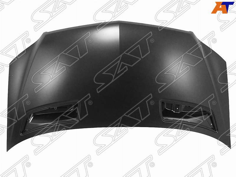 Капот MB Sprinter 13 SAT STMDS30150