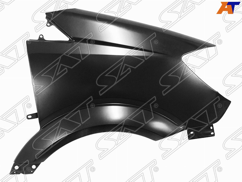 Крыло переднее правое MB Sprinter 14-18 SAT STMDS30161