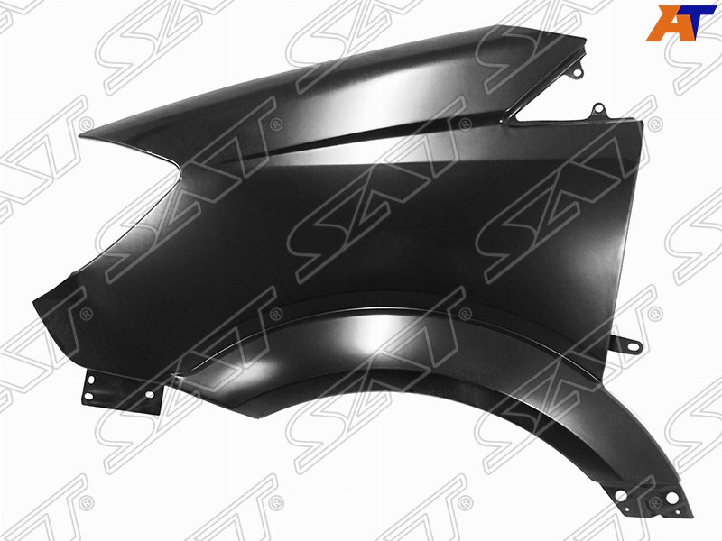 Крыло переднее левое MB Sprinter 14-18 SAT STMDS30162