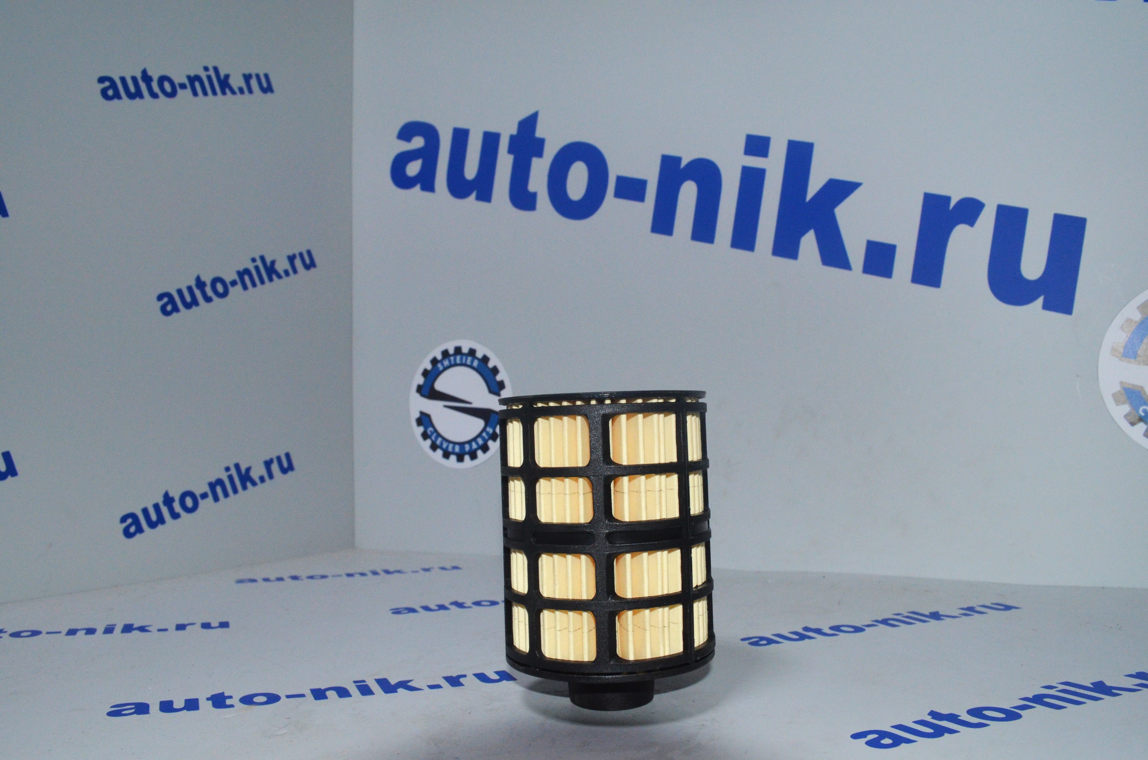 Фильтр топливный Boxer 2/3/Jumper 2/3/Ducato(230/244/250/290) 2.2/2.3 CARVILLE RACING SVV723X