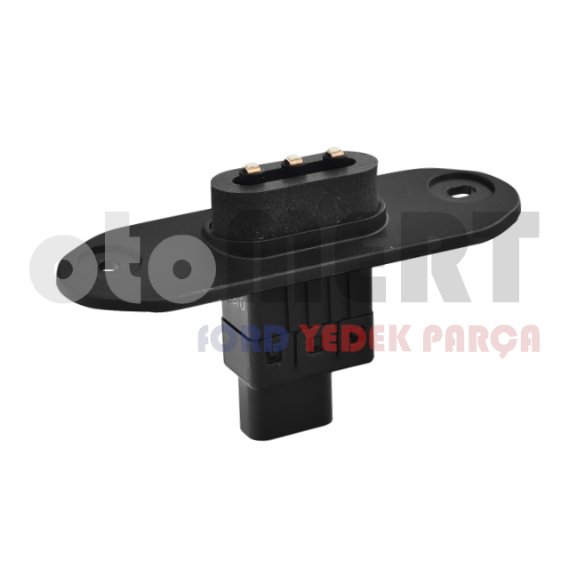 Контактная группа сдвижной двери (папа) Tr V184 TT9 Transit  01>> FORD T290475