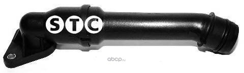 Патрубок охлаждения с помпы Ducato (250) 06-, Boxer,2.2JTD/Hdi STC T403870