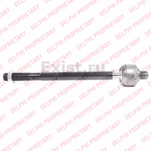 Тяга рулевая Jumper/Ducato/Boxer 06> DELPHI TA2487
