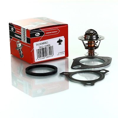 Термостат без корпуса Transit 115/145/155/Boxer 2.2 06>  GATES TH26988G1