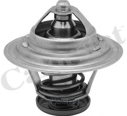 Термостат 82°C c прокладкой Boxer/Ducato 2.5TD/2.8TD/HDi 85>/Daily 89-98 VERNET TH658182J