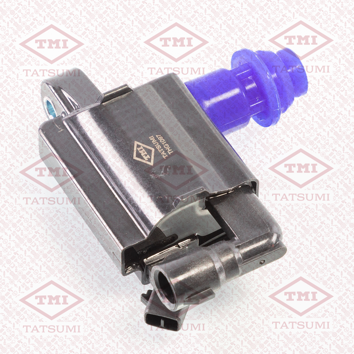 Катушка зажигания Toyota Avensis/Camry/Previa/RAV4 00-> TATSUMI THG1097