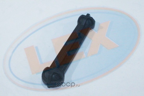 Тяга кулисы КПП МТ-82 6 ступ Transit TT9 2006-2014/Transit TTG 2014- LEX TK7816