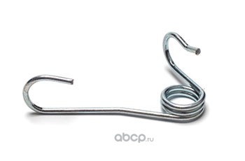 Пружина возвратная механизма выбора передач Renault Laguna TORK TRK0546