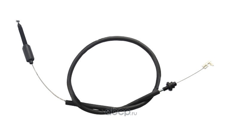 Трос ручного тормоза правый Renault Clio II/Symbol II  TORK TRK0619