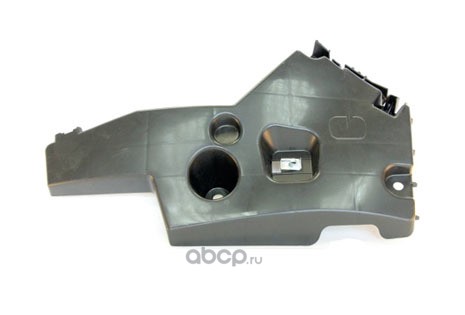 Кронштейн бампера передний правый Master II  TORK TRK0727