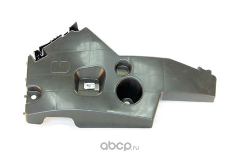 Кронштейн бампера передний левый Master II  TORK TRK0728