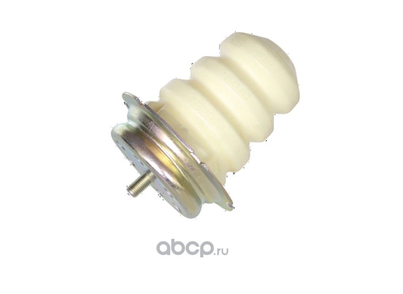 Отбойник рессоры задней R15 (с железом) Jumper/Ducato(250)/Boxer 2.2-3.0 06- TORK TRK0792