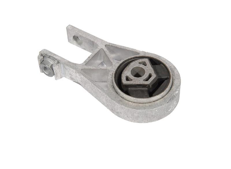 Опора задняя (подушка/вилка/гитара) двигателя/КПП Ducato 2.2-2.3 (250)/Boxer/Jumper 06> TORK TRK0815