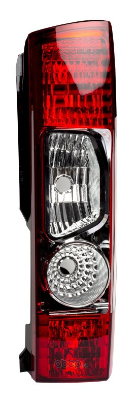 Фонарь задний правый (без платы) Ducato(250)/Boxer 3/Jumper 3 c 06 г. TORK TRK0874