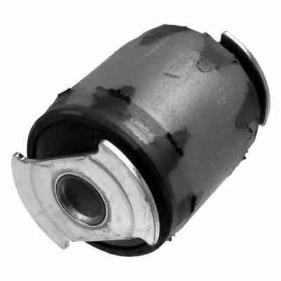 Сайлентблок рессоры задней передний Ducato (250)/Jumper/Boxer 2006-> TORK TRK0912