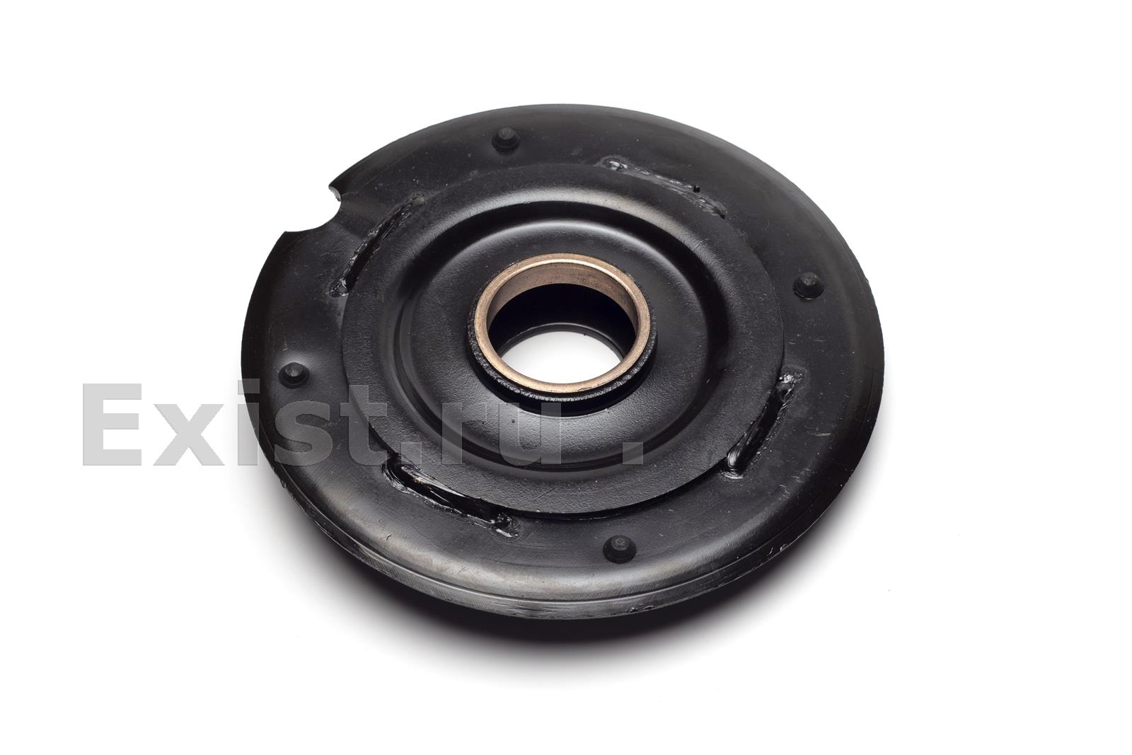 Опора амортизатора переднего (тарелка) Ducato(250)/Jumper 3/Boxer 3 TORK TRK0952