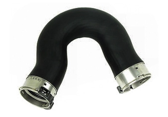 Шланг интеркулера прав MB Sprinter (651) 210D 2.2D 03/09> TORK TRK1823