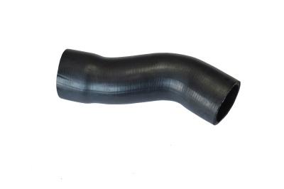 Патрубок интеркулера Ducato/Boxer 06г- TORK TRK1845