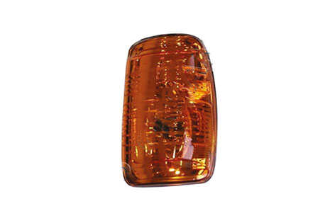 Повторитель поворота лев. в зеркало Ford Transit 14-> TORK TRK1984