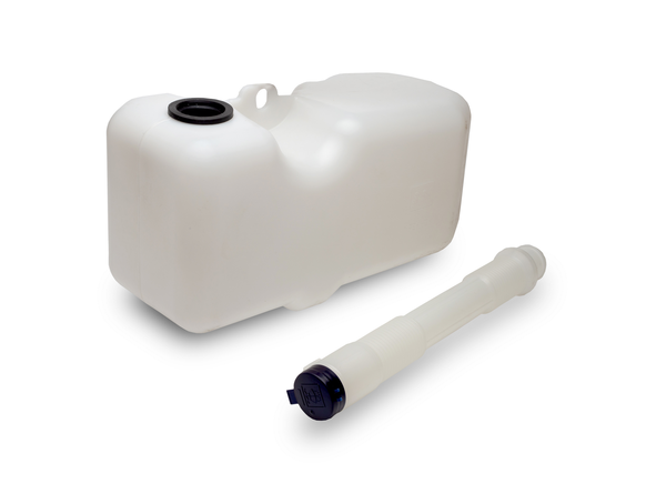 Бачок омывателя лобового стекла Ducato (250)/Boxer 3/Jumper 3 06-> TORK TRK1988