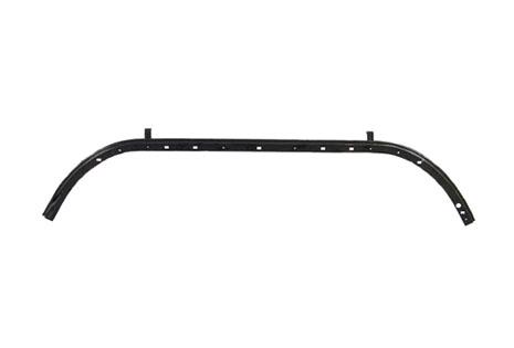 Усилитель бампера переднего Boxer/Jumper/Ducato 06-  TORK TRK1990