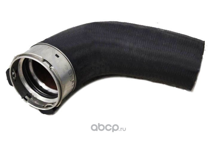 Патрубок интеркулера Volvo XC90 TORK TRK3131