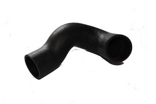 Патрубок (шланг) интеркулера правый (под датчик) Boxer/Jumper 2.2 130 E-5 TORK TRK3137