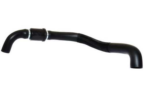 Патрубок к-кт интеркулера без пластиковой части Transit 2.2 (155л.с) с 11~ TORK TRK3176