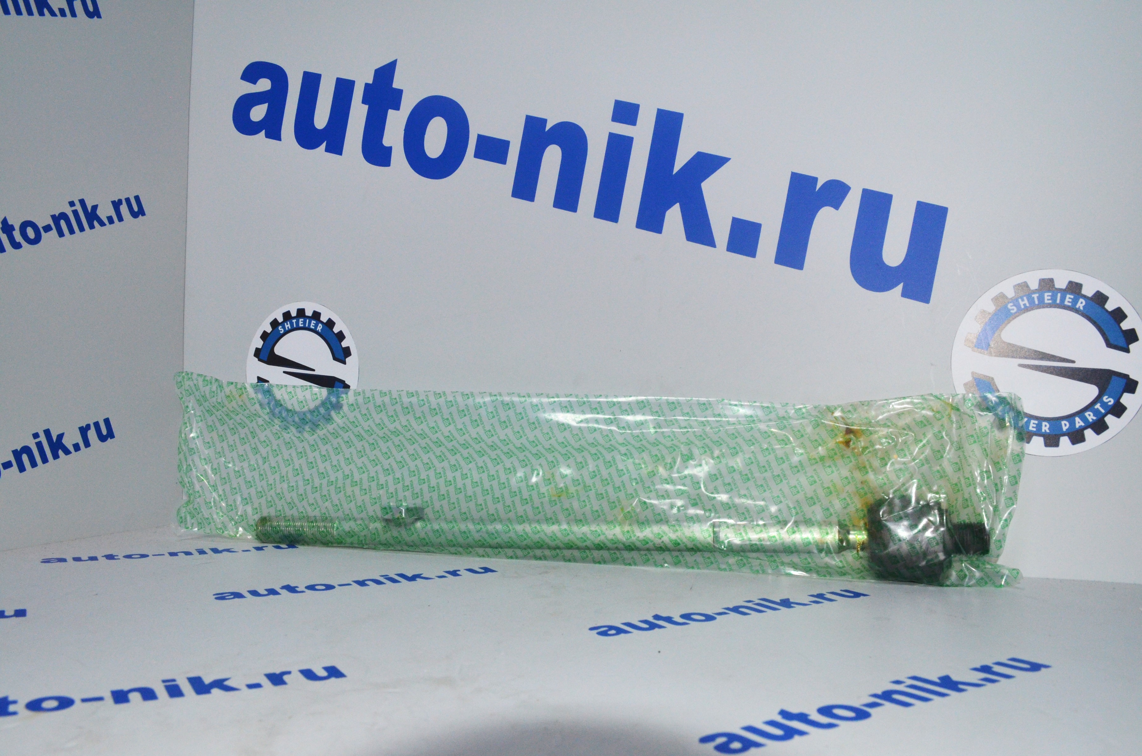 Тяга рулевая левая Transit 115/140/155 06-  правая 14-(без наконечника) МЕТИЗЫ TSP1194