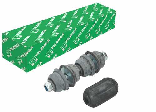 Стойка (тяга) стабилизатора заднего Ford Focus 98-04/Focus C-Max 1.6 03> PILENGA TSP2105