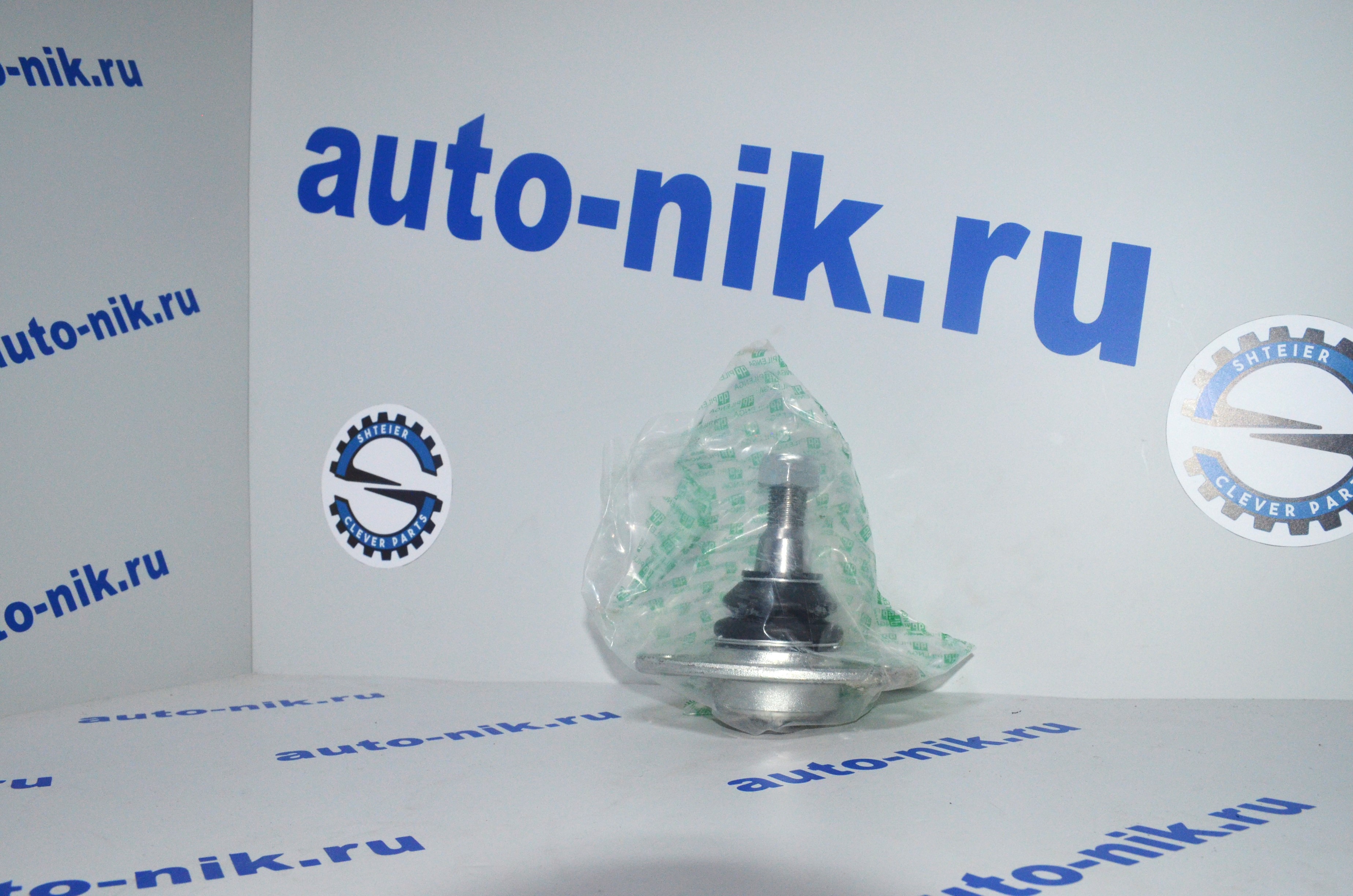 Шаровая опора R15/16 правая/левая Ducato(250)/Boxer/Jumper 06> PILENGA TSP3170