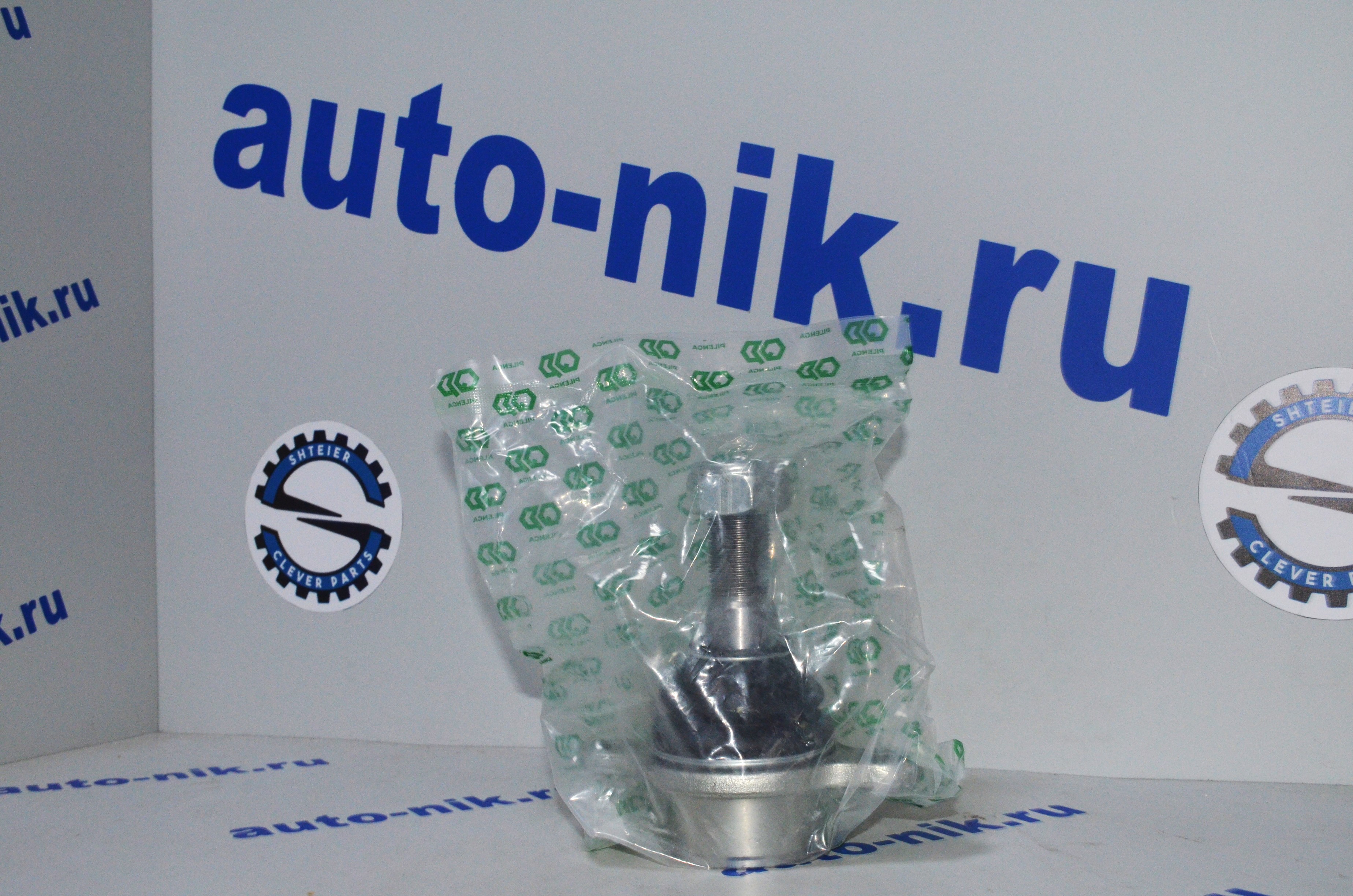 Шаровая опора левая/правая Transit 140/155л 06~ PILENGA TSP3222