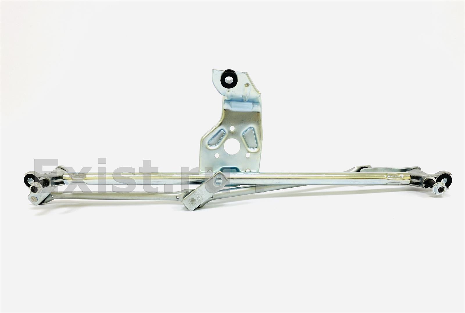 Трапеция стеклоочистителя FIAT: DOBLO 1.2/1.3 D Multijet/1.3 JTD/1.4/1.6/1.6 16V/1.6 Natural Power/1 UKORAUTO U1001001