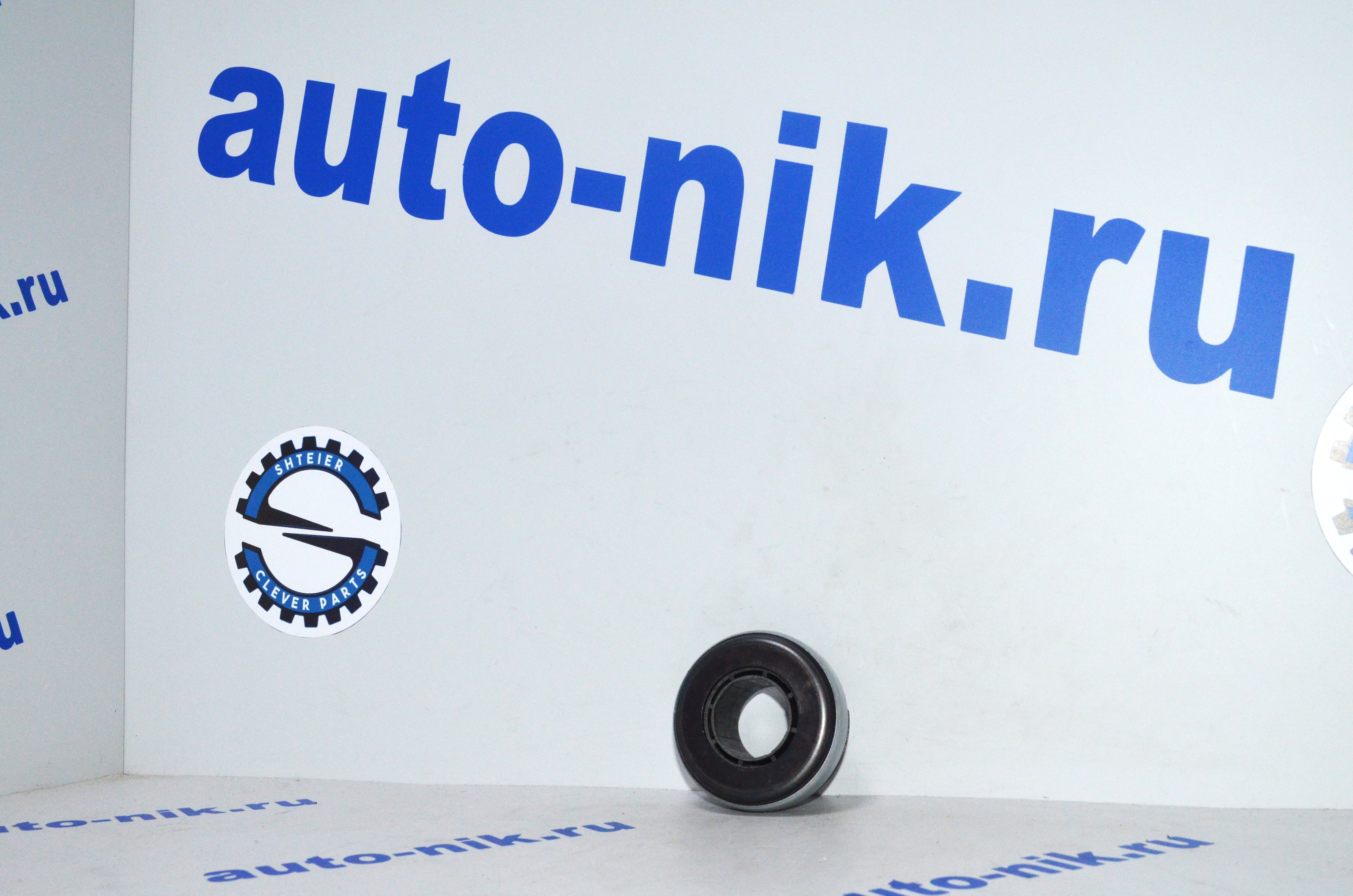 Подшипник выжимной Ducato/Jumper 3/Boxer 3 2.2 с 06> SKF VKC2616