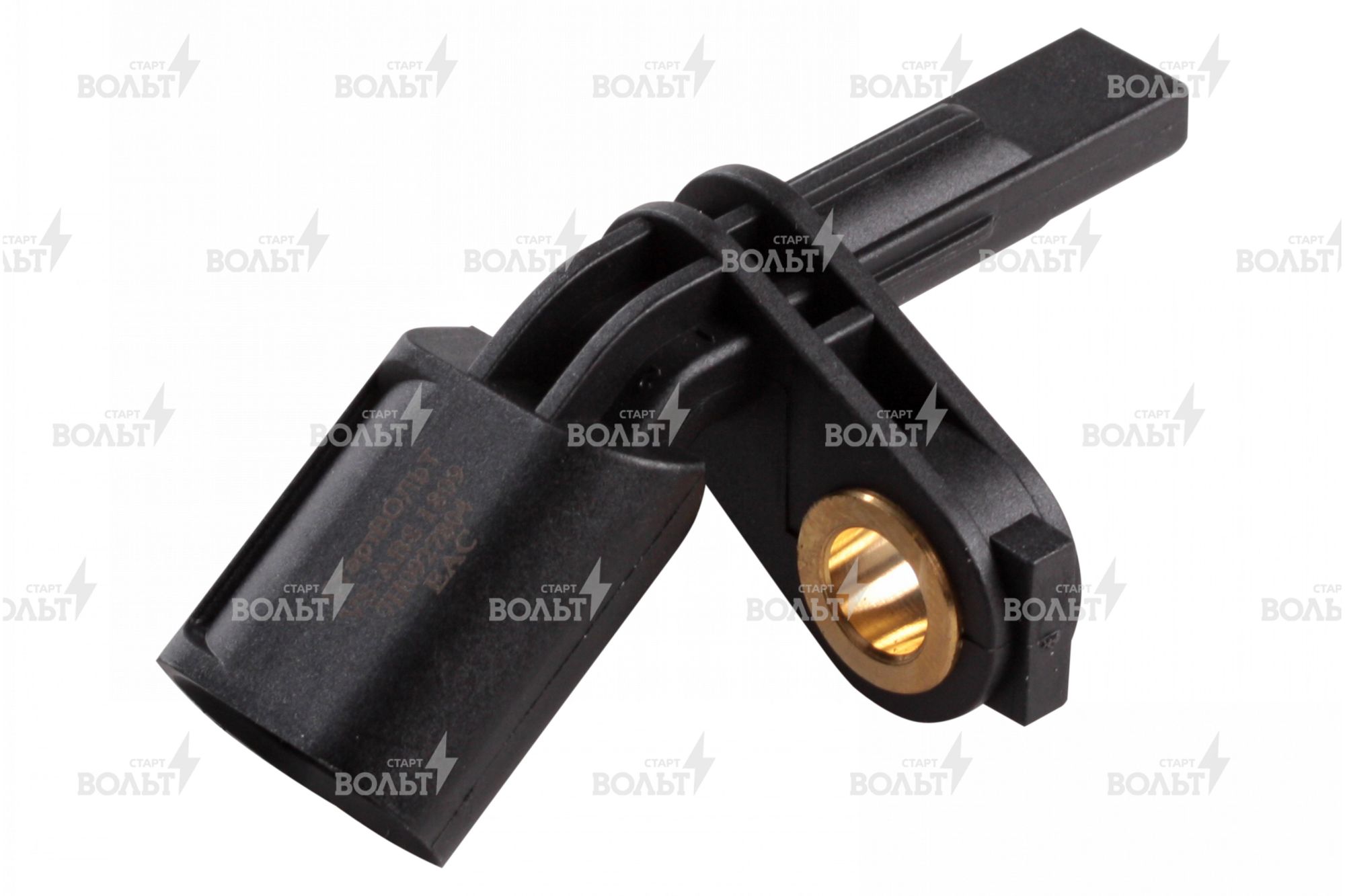 Датчик ABS для а/м VAG Passat B6(05-)/Transporter T5(03-) пер. прав. кол. СТАРТВОЛЬТ VSABS1809