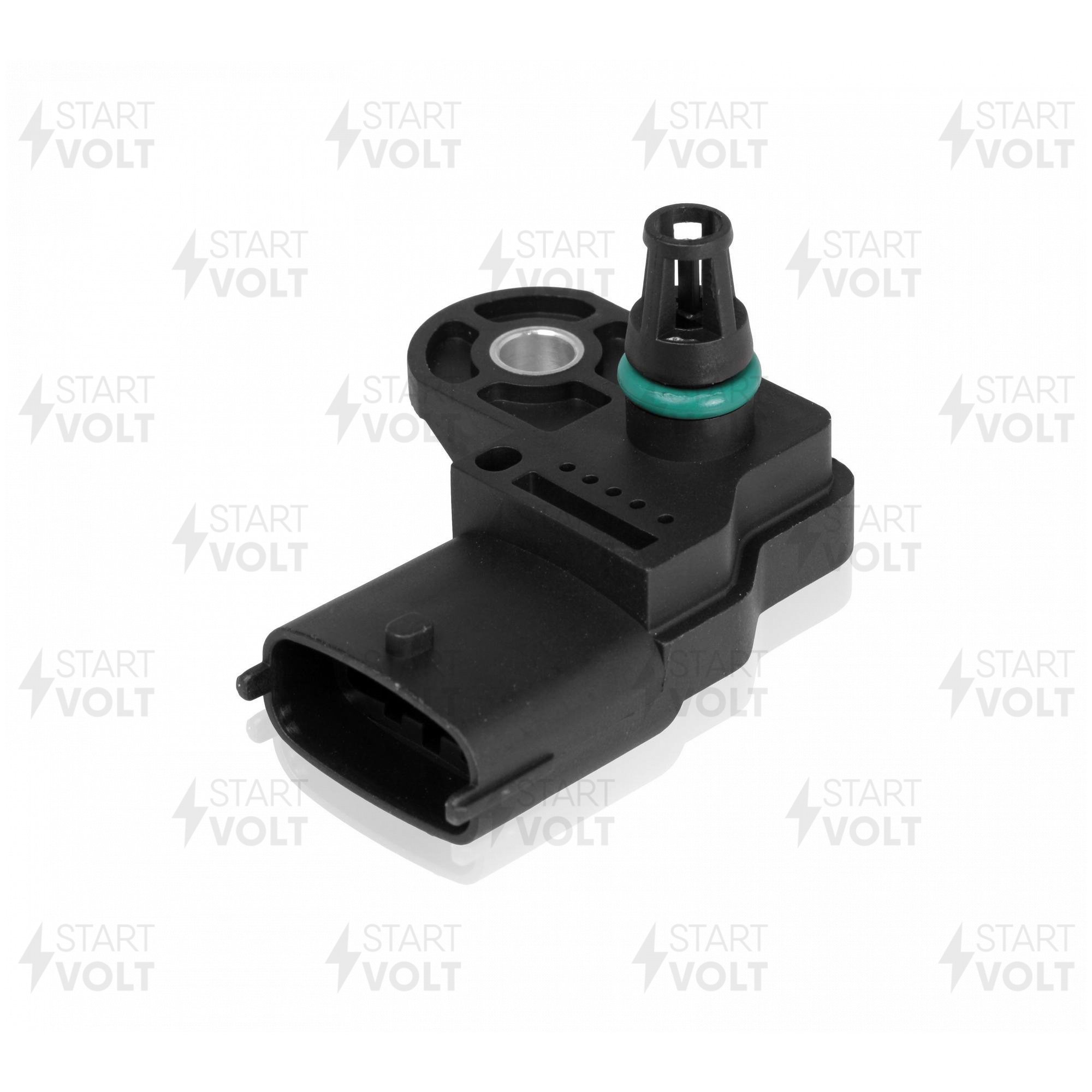 Датчик абсолютного давления Daily III/Ducato 2.3-3.0D 06- СТАРТВОЛЬТ VSMP2305