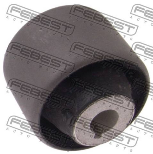 Сайлентблок рычага задний VW T5 all 03> FEBEST VWABT5B