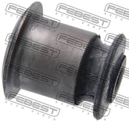 Сайлентблок передний рычага переднего VW T5 all 03> FEBEST VWABT5S