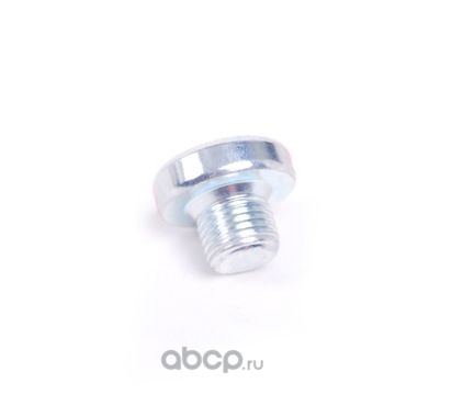 Пробка сливная масляного поддона АКПП (М10*1) Audi/VW/Seat/Skoda VAG WHT000310A