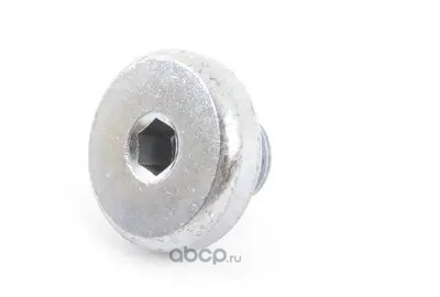 Пробка сливная поддона АКПП M10х9мм VW Touareg (2010>)/Audi Q7 (4L) (2005-2015) VAG WHT005510