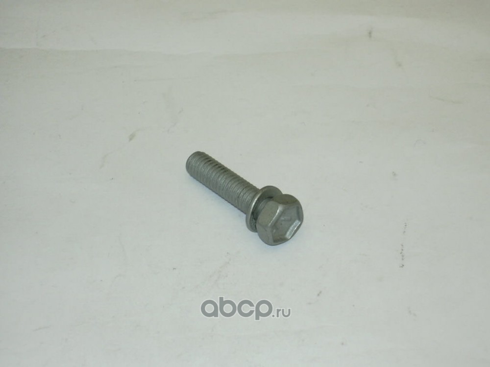 Болт M6x25mm (винт) крепления поддона АКПП AUDI Q7/VW Touareg 02-10  VAG WHT005511
