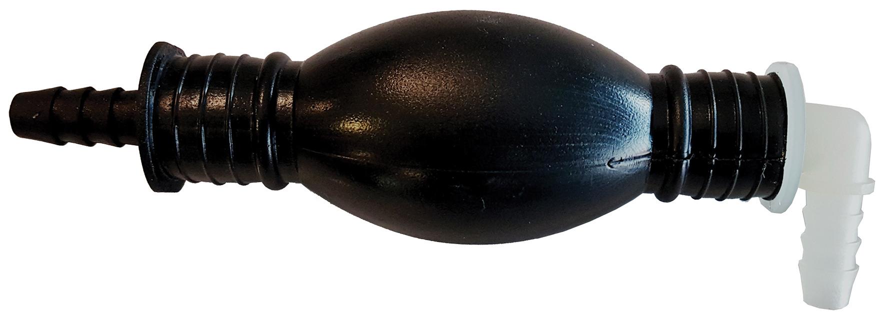 Насос подкачки ручной (груша) D 10/10 mm Master 2.5DCI 98>  WINTECHAUTO WIN0500013