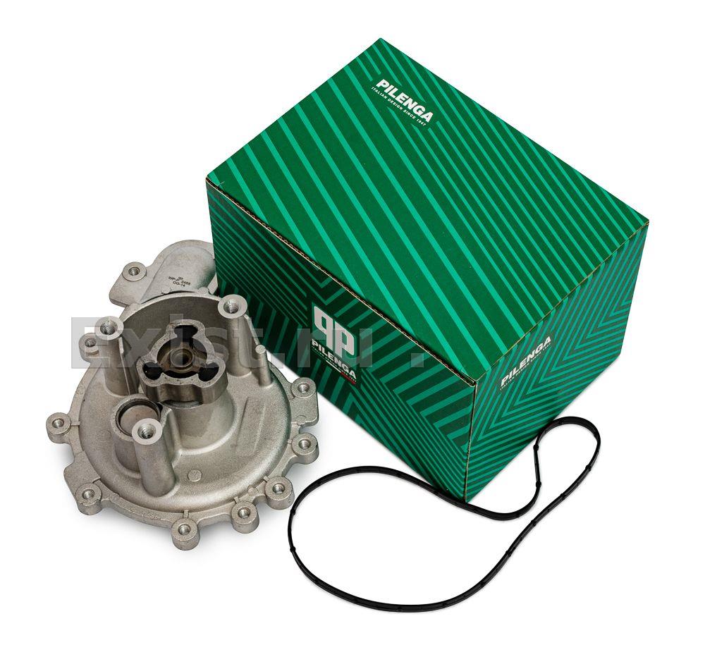 Насос водяной (помпа) E4/E5 Boxer 3/Jumper 3/Transit 2.2 06-> PILENGA WPP2465