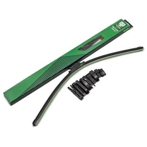 Щетка стеклоочистителя универсальная бескаркасная 650mm PILENGA WUP1650