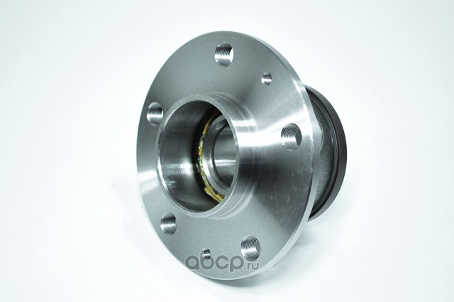 Подшипник задней ступицы (в сборе) R16 Jumper/Boxer/Ducato 2.2 06- SNR XTFC41459S01P