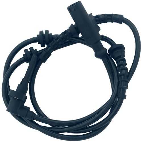 Датчик АБС задний правый/левый Boxer 3/Jumper 3/Ducato(250) 06-> ZIKMAR Z21185R